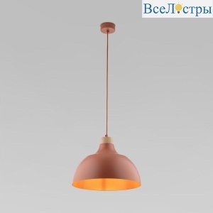 Подвесной светильник TK Lighting 6927 Cap