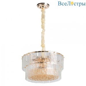 Подвесная люстра MW-Light Аделард 642015209