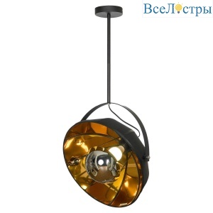 Подвесной светильник Lussole Lgo Klamath LSP-0556-C80