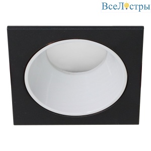 Встраиваемый светильник Feron DL3112 51407