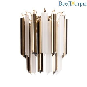 Настенный светильник Divinare Frizzante 1681/01 AP-1