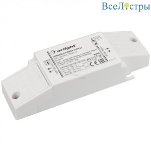 Блок питания для светодиодной ленты Arlight ARJ 028186