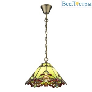 Подвесной светильник Velante 863-826-01