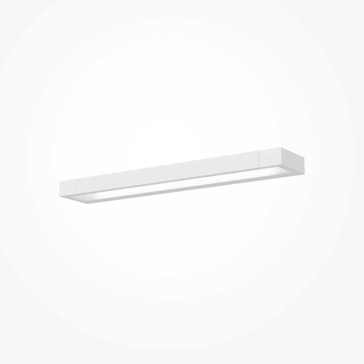 подсветка для зеркал maytoni beam mir265wl-l10w4k