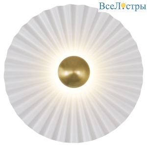 Настенный светильник Lussole LSP-7018
