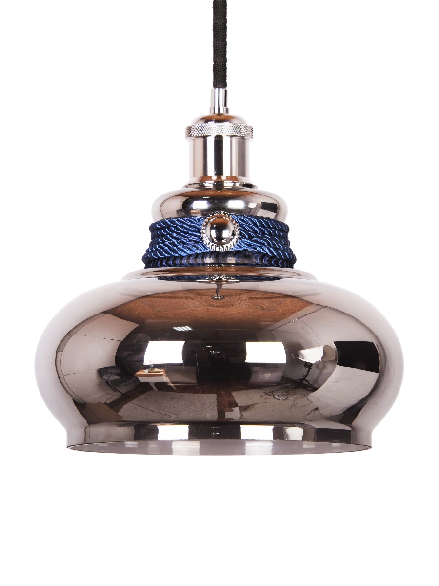 подвесной светильник abrasax sd788 blue