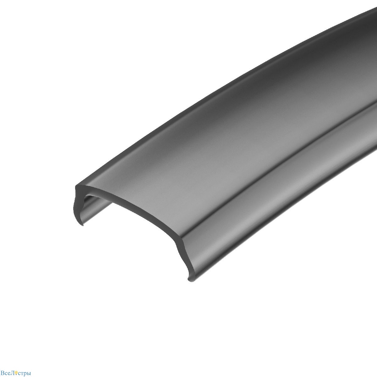 экран arlight arh-bent-w11-2000 black 041031