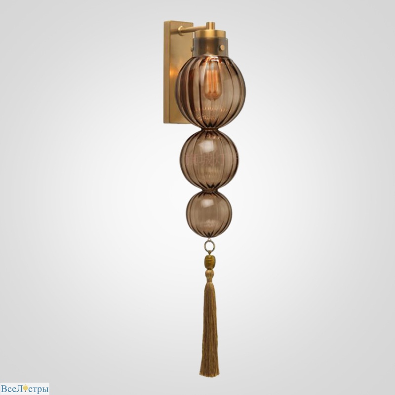 бра imperiumloft heathfield lighting - medina 177914-22