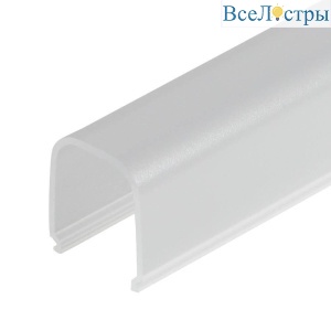 Рассеиватель Arlight ARH-WIDE-(B)-H20-2000 RRC Frost-PM 018872