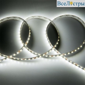 Светодиодная лента General GLS-2835-120-9.6-12-IP20-PROL-6 501430