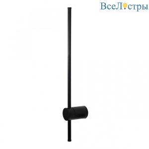 Настенный светодиодный светильник Loft IT Rays 10159BK
