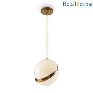 Подвесной светильник Freya Element FR5181PL-01BS