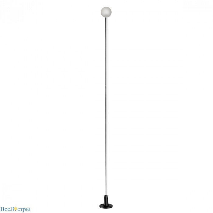 ландшафтный светильник odeon light nature notte 7123/1gl