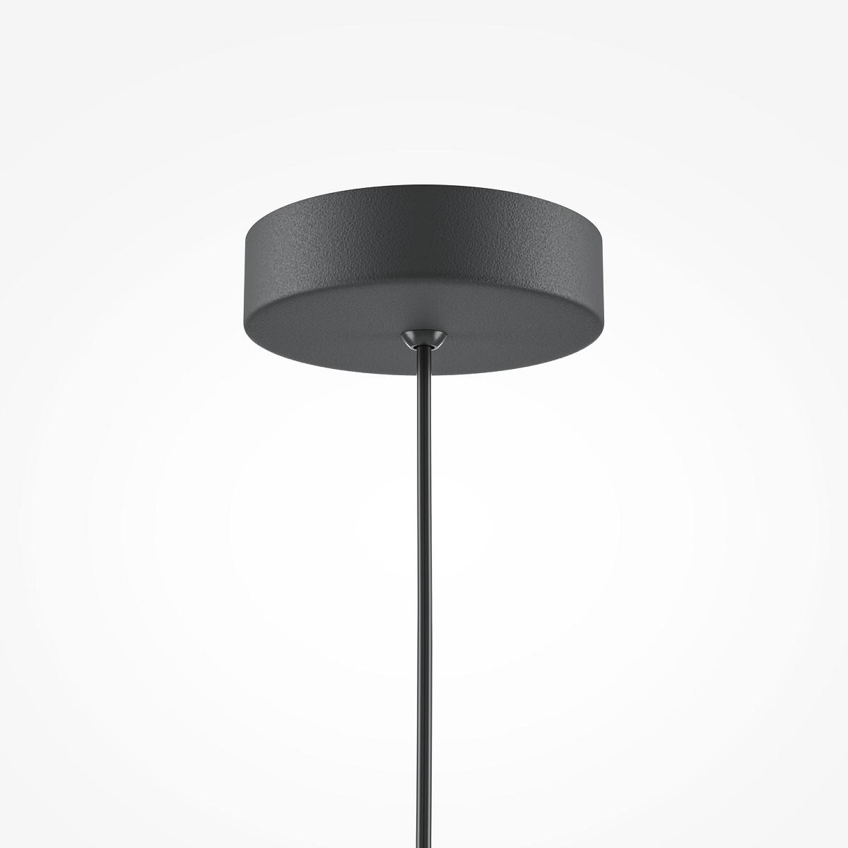 подвесной светильник maytoni basic mod168pl-01b