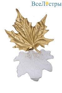 Настенный светильник Garda Decor 86-B1005/1