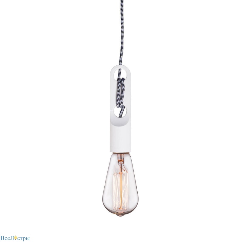 подвесной светильник loft it wickle loft1510wh