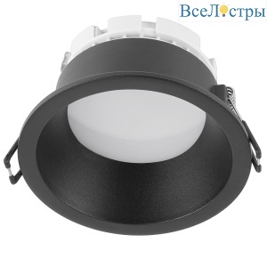 Встраиваемый светильник Feron DL513 53308