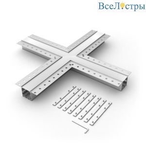 Соединитель профиля Arlight 030099