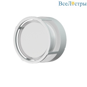 Уличный настенный светильник Mantra Creek 8858