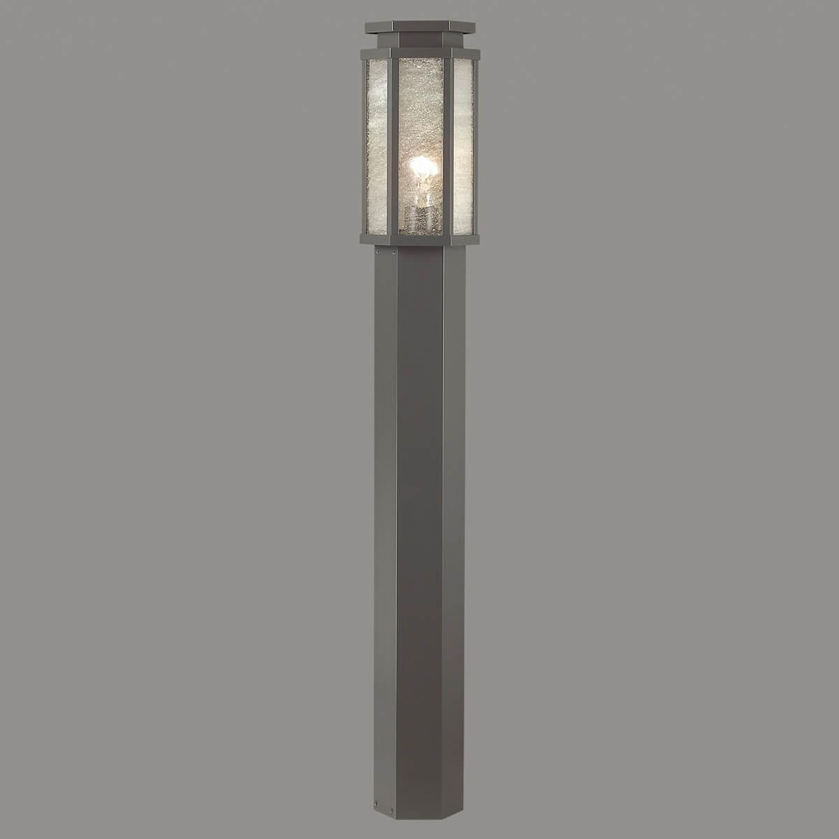 уличный светильник odeon light nature gino 4048/1f