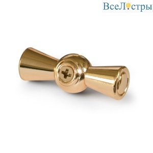 Набор ручек выключателя Werkel Ретро золото W6442138 4690389166259 a050775