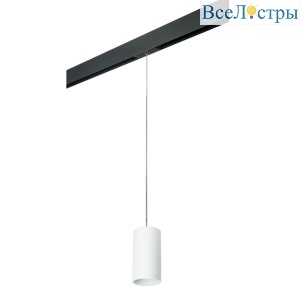 Трековый светильник Lightstar Rullo (216486+595887) PRORP6486