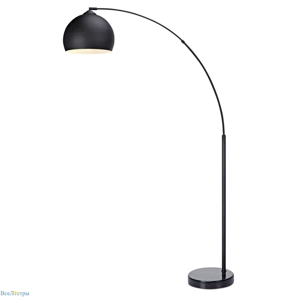 торшер moderli arco v10992-f