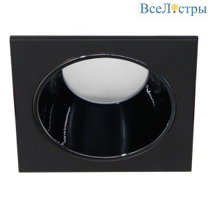 Встраиваемый светильник Feron DL3112 51408