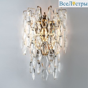 Настенный светильник Modelux ML.6938.380 GD
