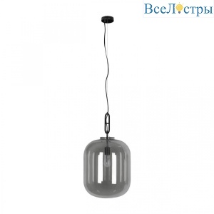 Подвесной светильник Loft IT Oda 10195/350 Smoke