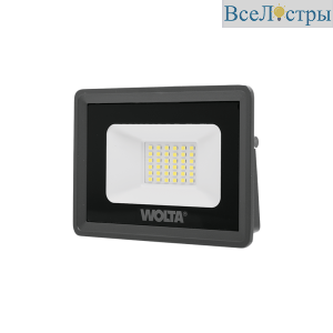 Прожектор Wolta WFL-30W/06