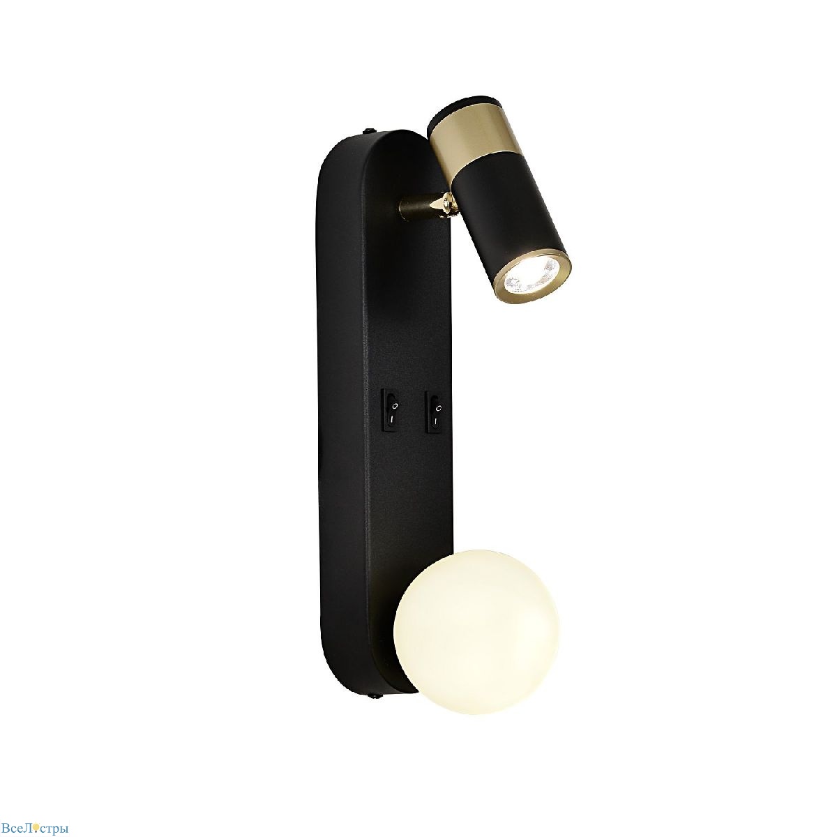 спот f-promo invento 4171-2w