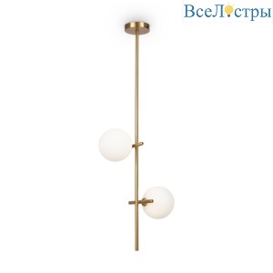 Подвесной светильник Freya Blossom FR5259PL-02BS