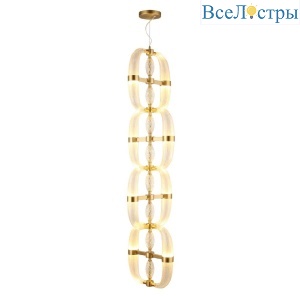 Подвесной светильник Aployt Aleksandra APL.857.06.80