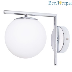 Бра Arte Lamp Bolla-Unica A1924AP-1CC