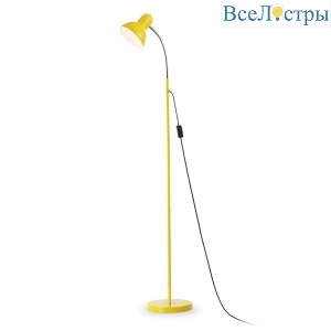 Торшер Ambrella light Traditional TR97659