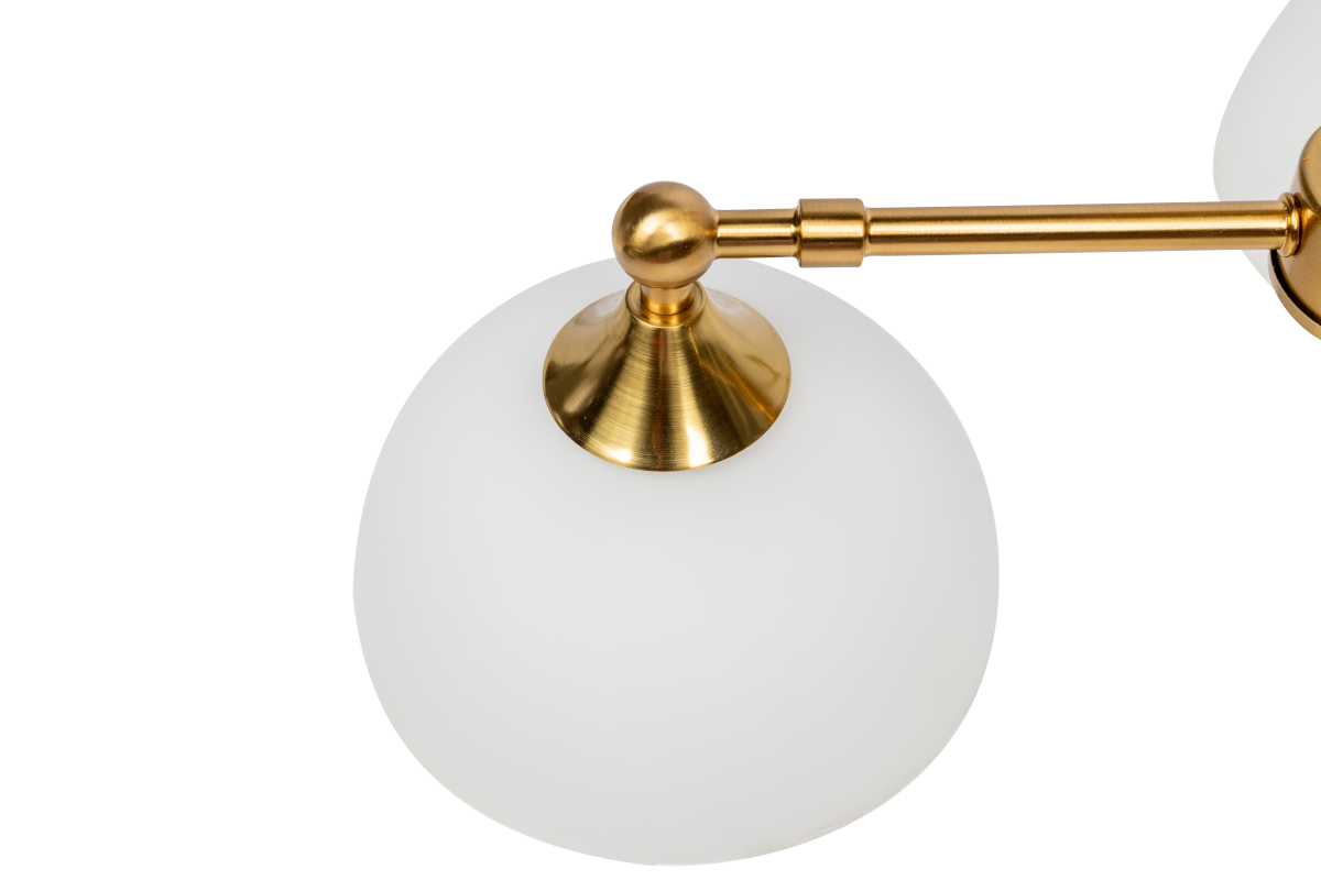 люстра на штанге rivoli emina 3332-303 б0072345