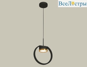 Подвесной светильник Ambrella Light Traditional (C9102, N8124) XB9102103