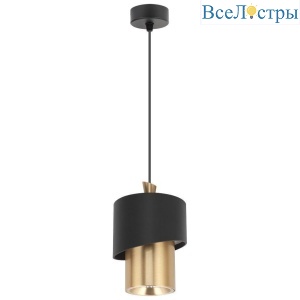 Подвесной светодиодный светильник Velante 477-406-01