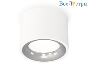 Потолочный светильник Ambrella Light Techno Spot XS7510022 (C7510, N7012)