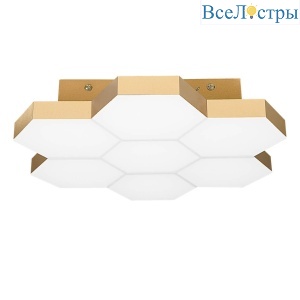 Накладной светильник Lightstar Favo LED 750071