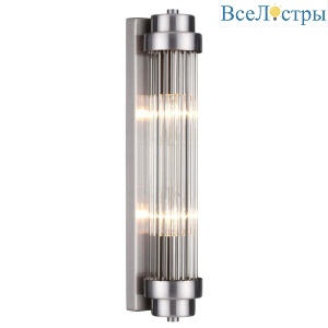 Настенный светильник Odeon Light Walli Lordi 4823/2W