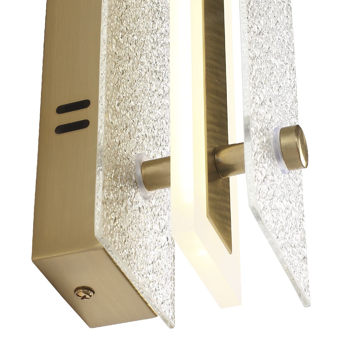 настенный светильник st luce fagy sl6245.201.01