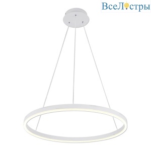 Подвесной светодиодный светильник Kink Light Тор 08214,01A(4000K)