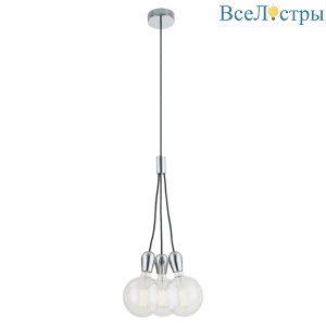 Подвесная люстра Lussole Maricopa LSP-8122