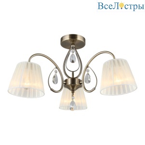 Потолочная люстра Omnilux Cardillo OML-56617-03