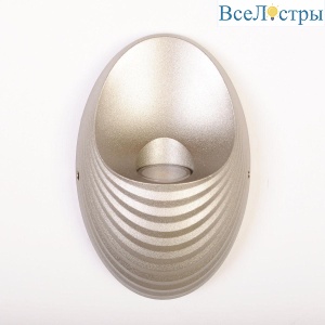 Настенный светильник Abrasax WB.8902-5CH