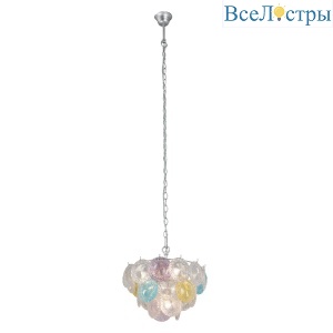 Подвесной светильник Vitaluce V5315-9/5