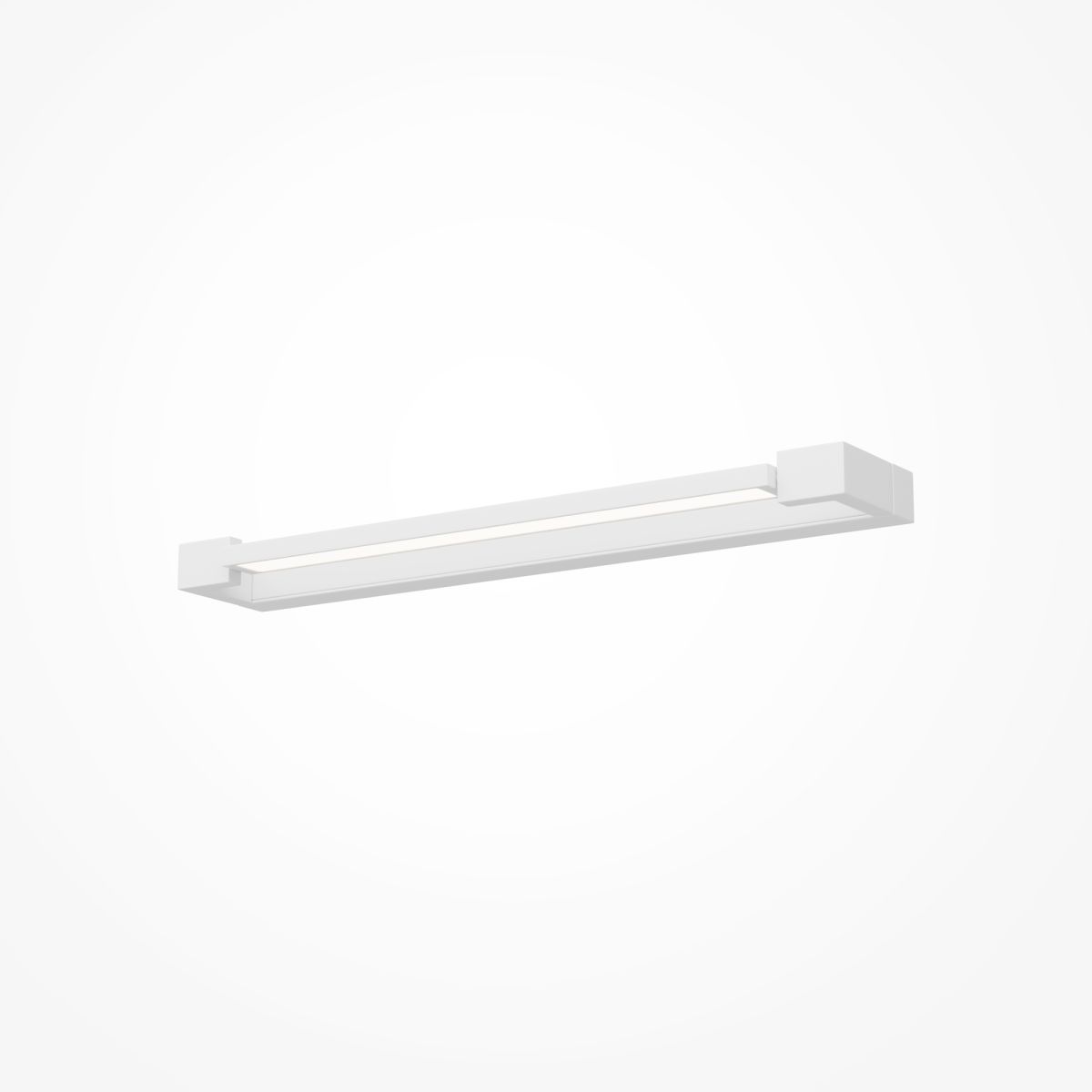 подсветка для зеркал maytoni beam mir265wl-l10w4k