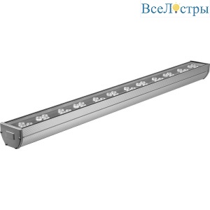 Уличный светодиодный светильник Feron LL890 32201
